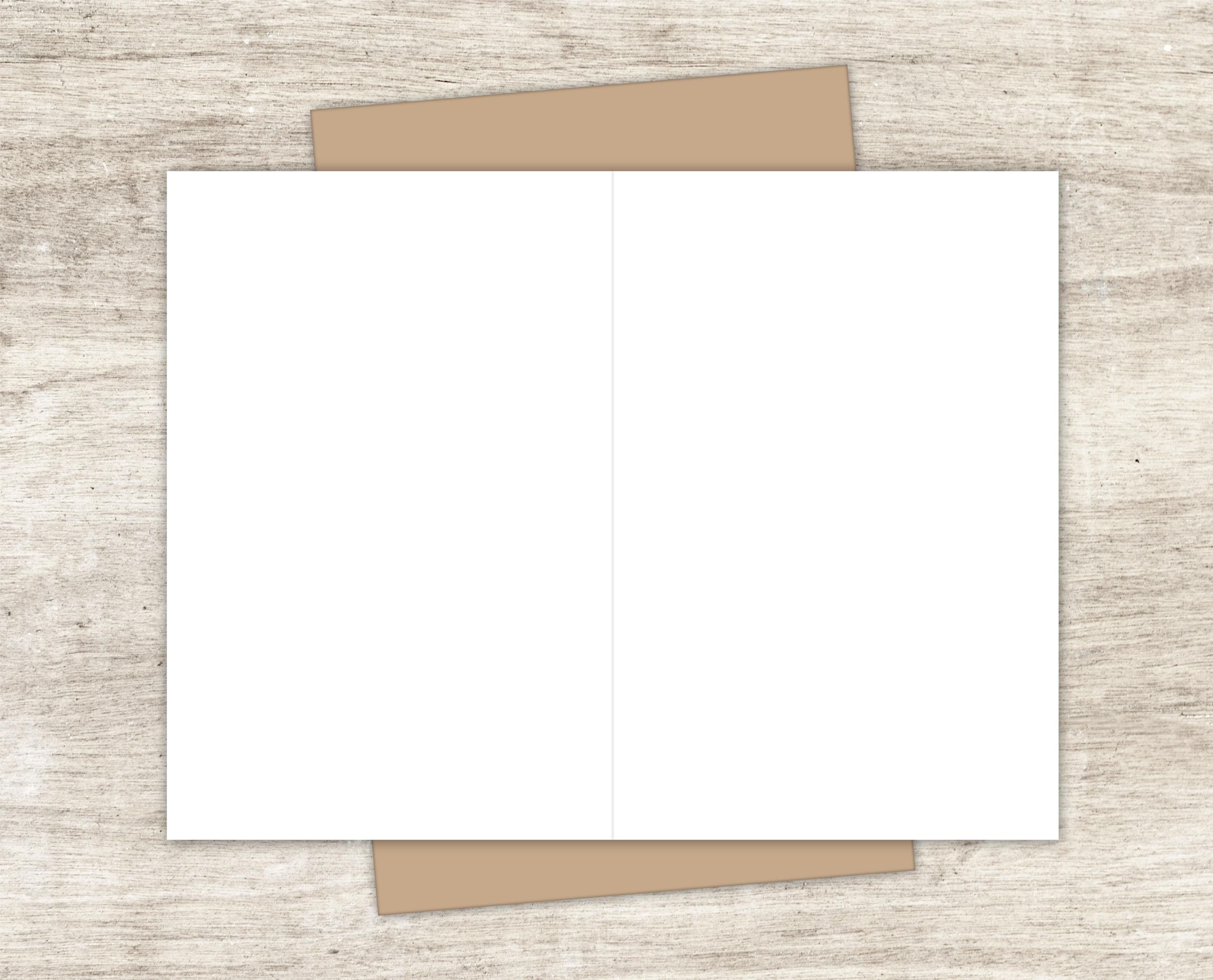We Make a Great Pear 4x6 Greeting Card