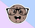 Smart Cookie Sticker
