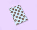 Soft Cover 4x6 Smart Cookie Notebook