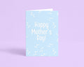Mother's Day Greeting Card: 5x7, Matte, Card for Mom and Mother Figures